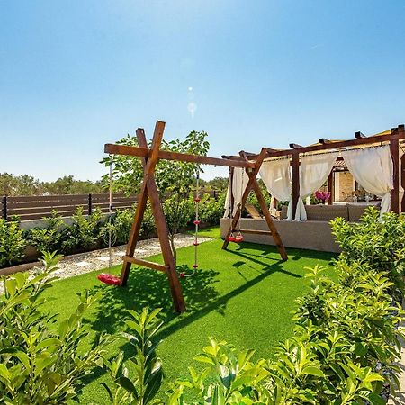ביבינייה Villa Aldonna מראה חיצוני תמונה
