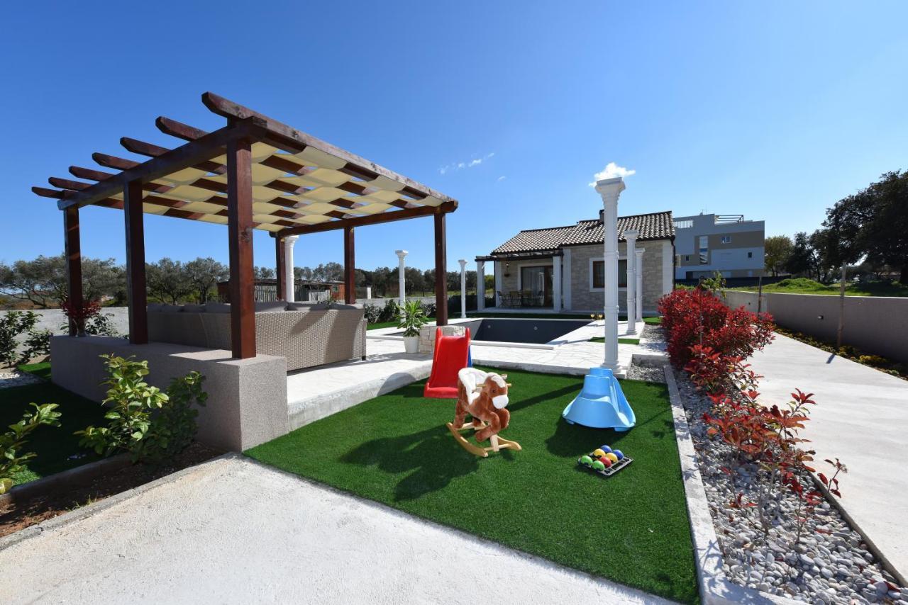 ביבינייה Villa Aldonna מראה חיצוני תמונה