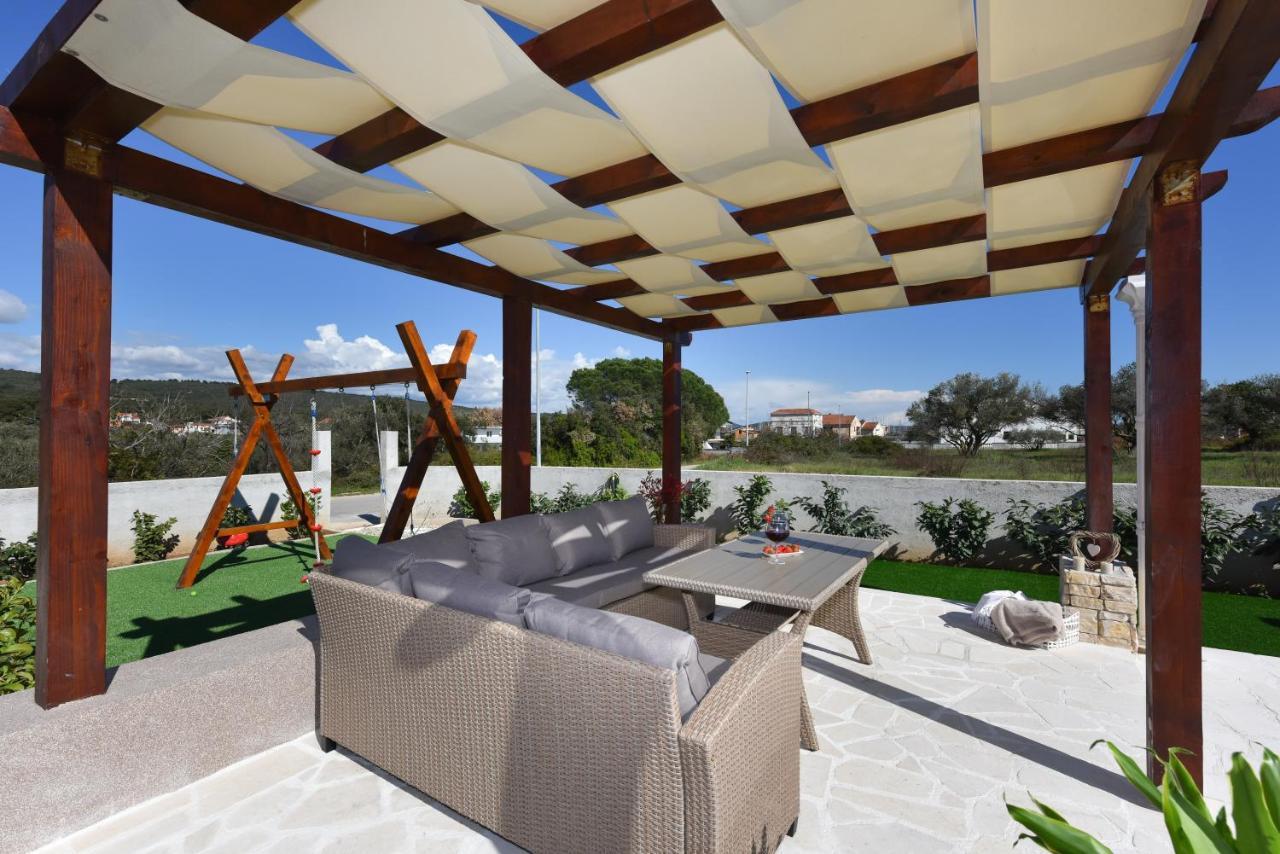 ביבינייה Villa Aldonna מראה חיצוני תמונה