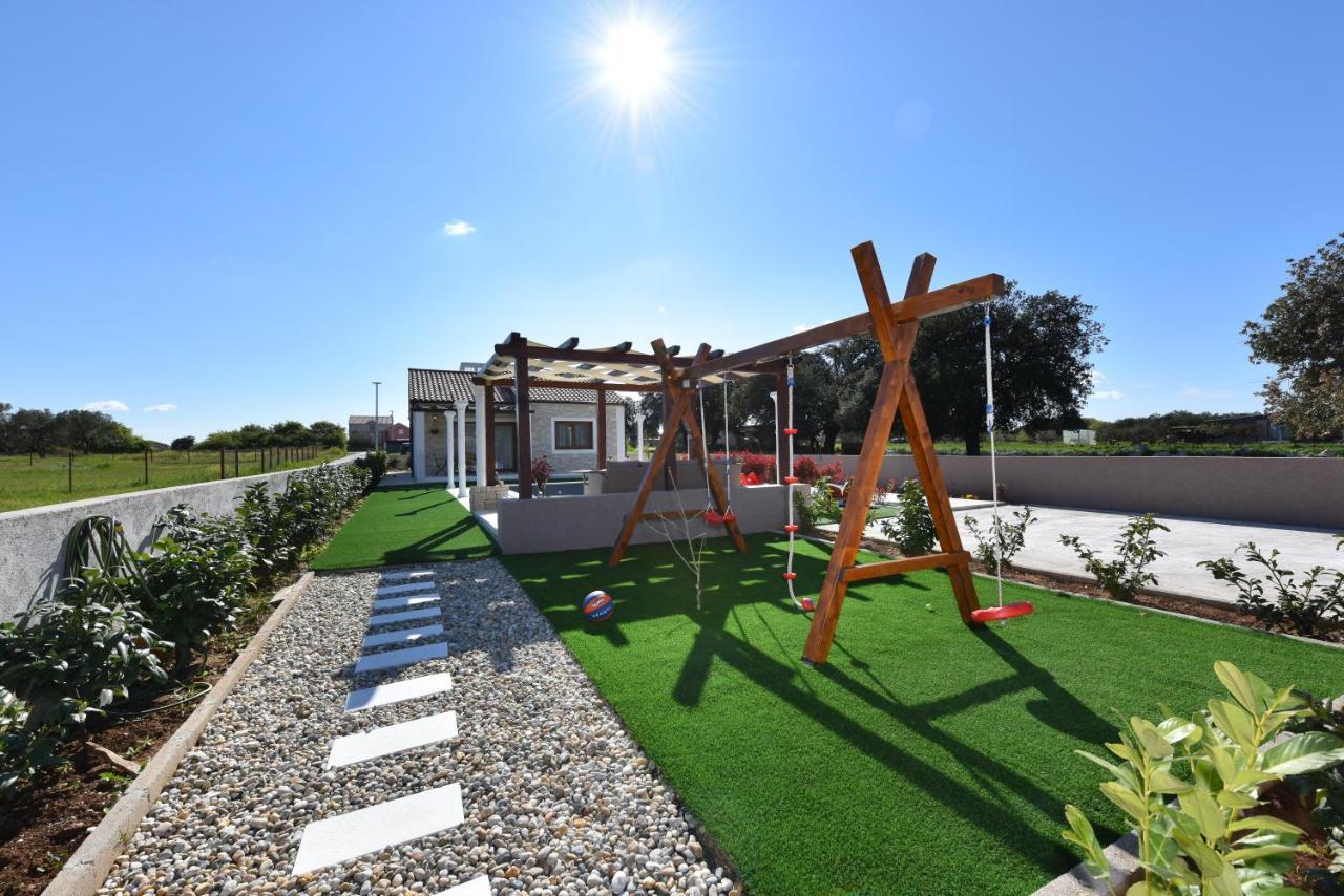 ביבינייה Villa Aldonna מראה חיצוני תמונה