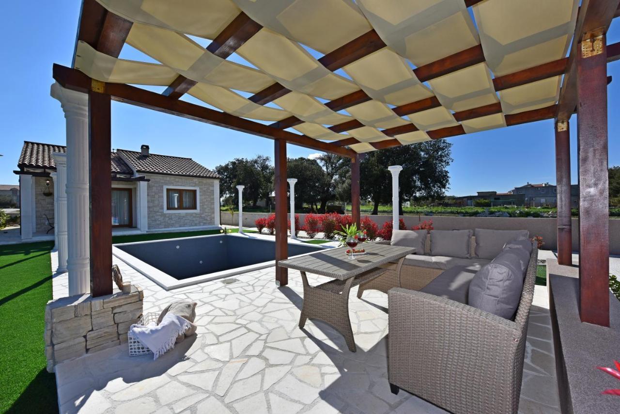 ביבינייה Villa Aldonna מראה חיצוני תמונה