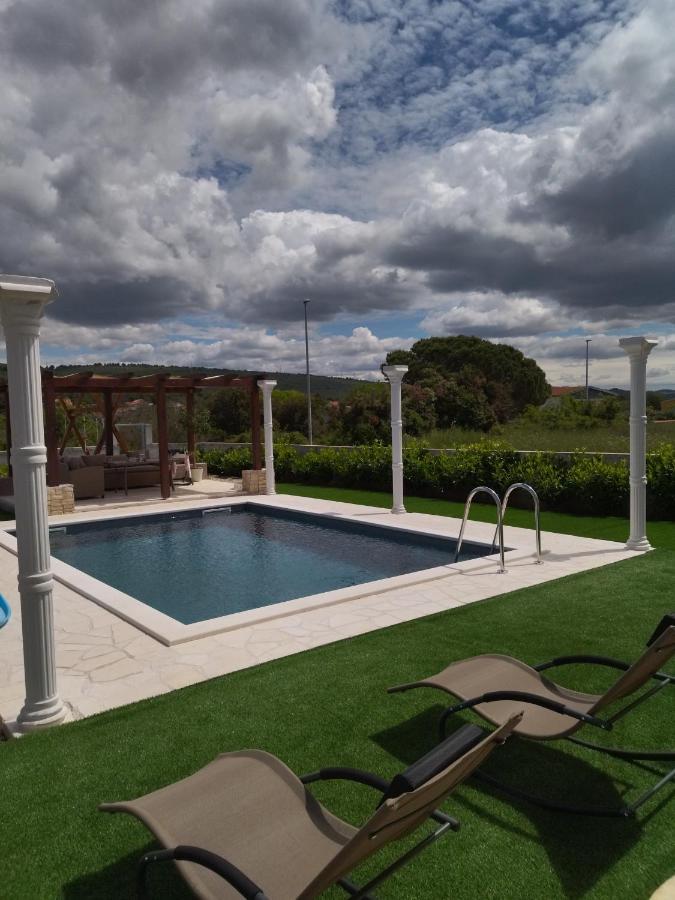 ביבינייה Villa Aldonna מראה חיצוני תמונה
