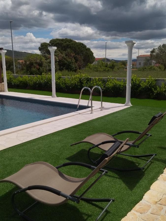 ביבינייה Villa Aldonna מראה חיצוני תמונה
