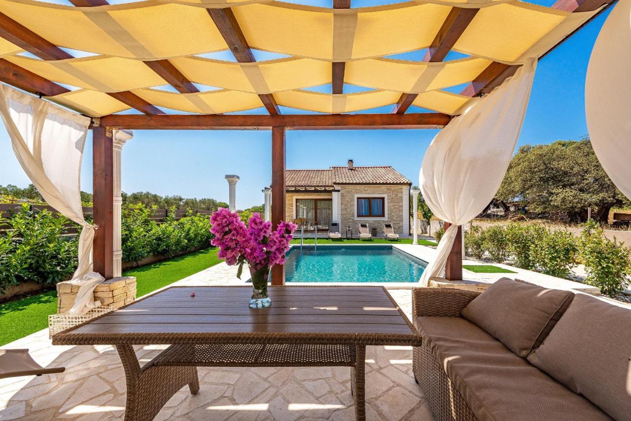 ביבינייה Villa Aldonna מראה חיצוני תמונה