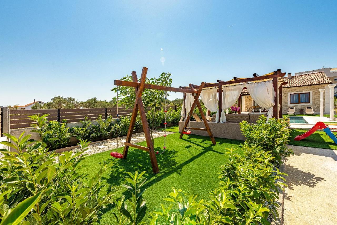 ביבינייה Villa Aldonna מראה חיצוני תמונה