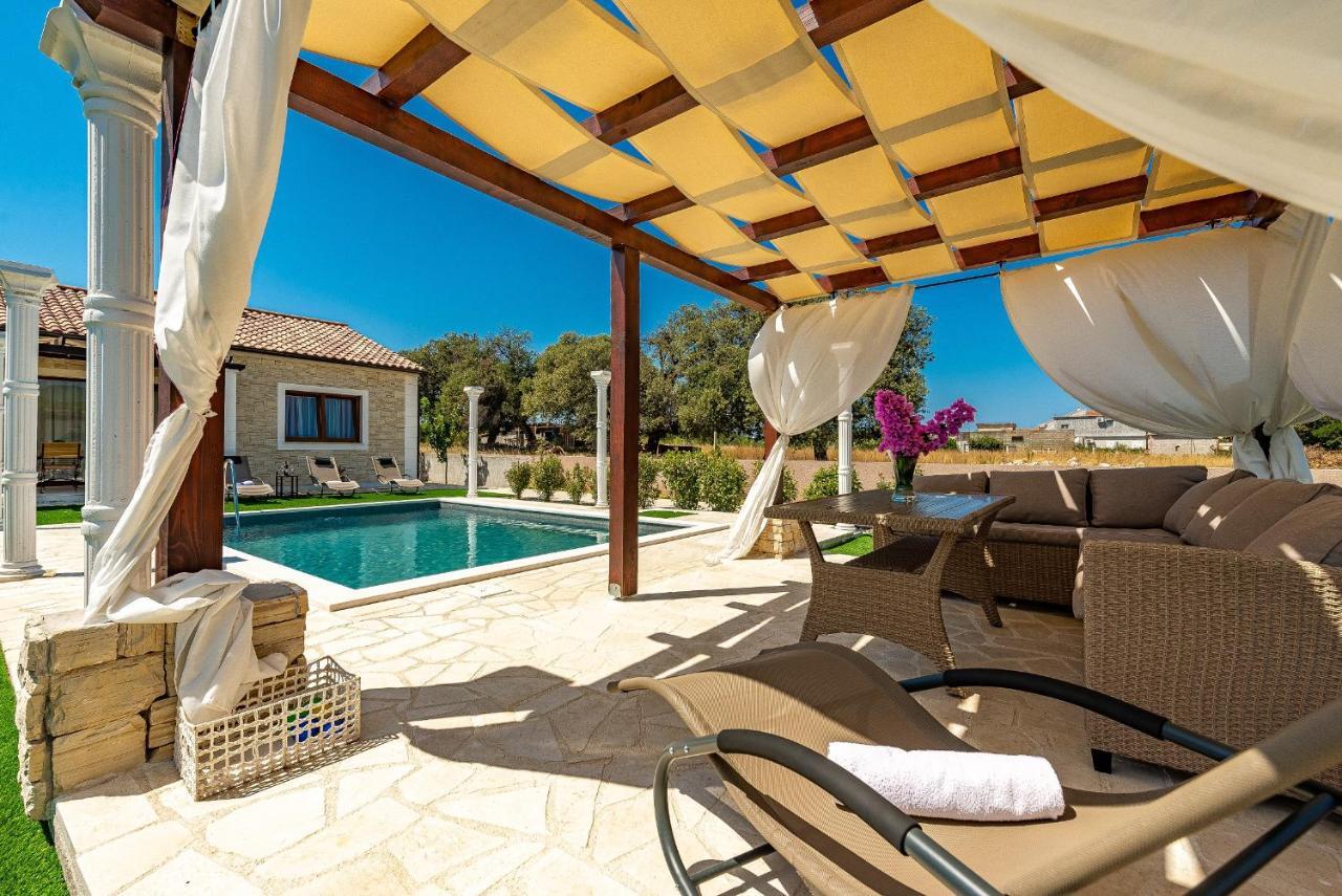 ביבינייה Villa Aldonna מראה חיצוני תמונה