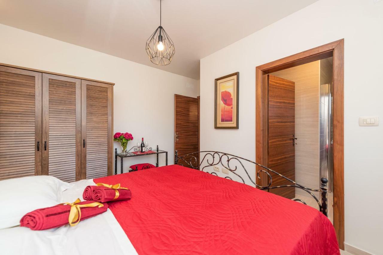 ביבינייה Villa Aldonna מראה חיצוני תמונה