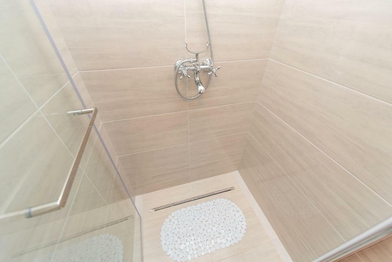 ביבינייה Villa Aldonna מראה חיצוני תמונה
