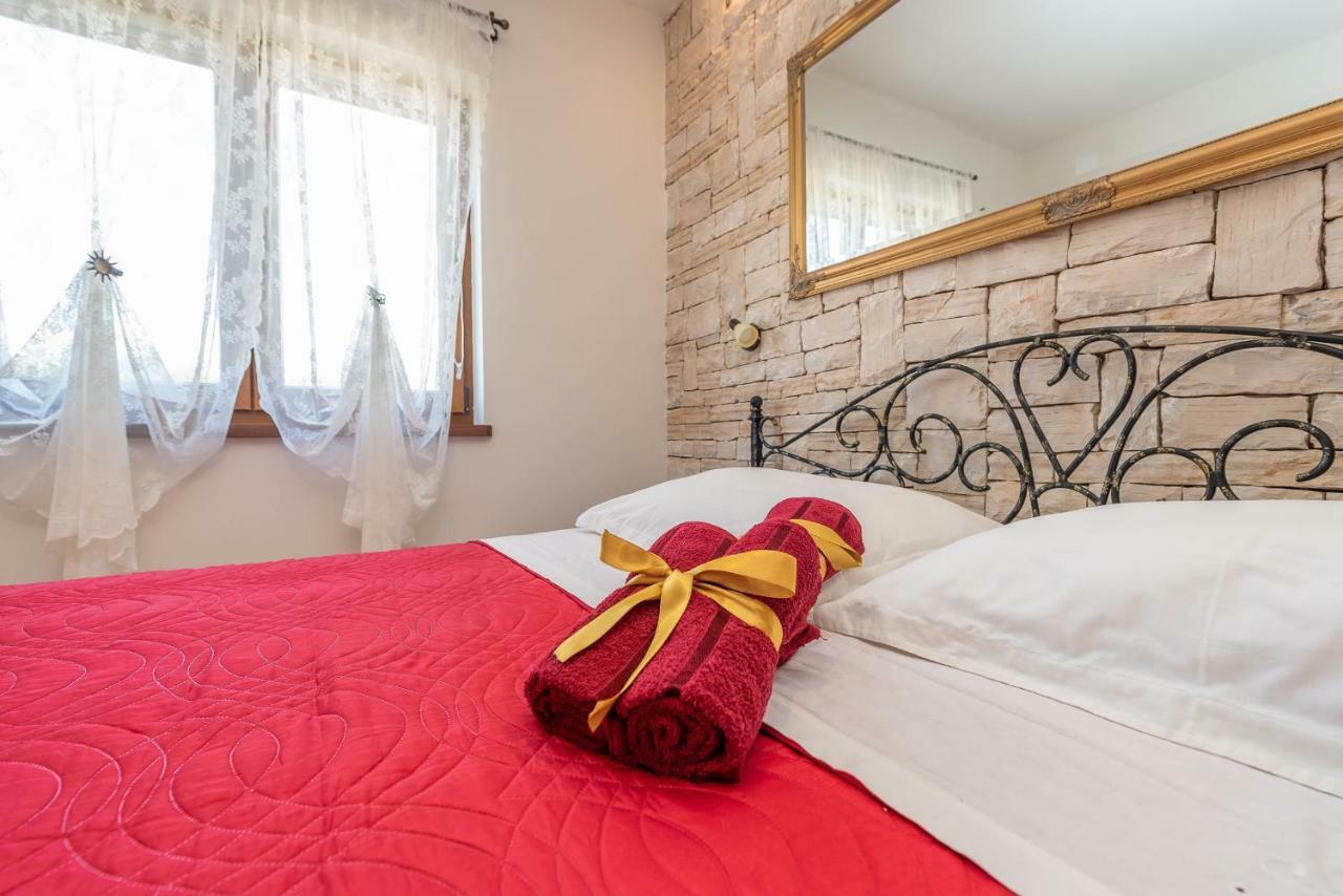 ביבינייה Villa Aldonna מראה חיצוני תמונה