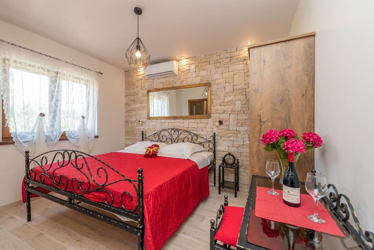 ביבינייה Villa Aldonna מראה חיצוני תמונה