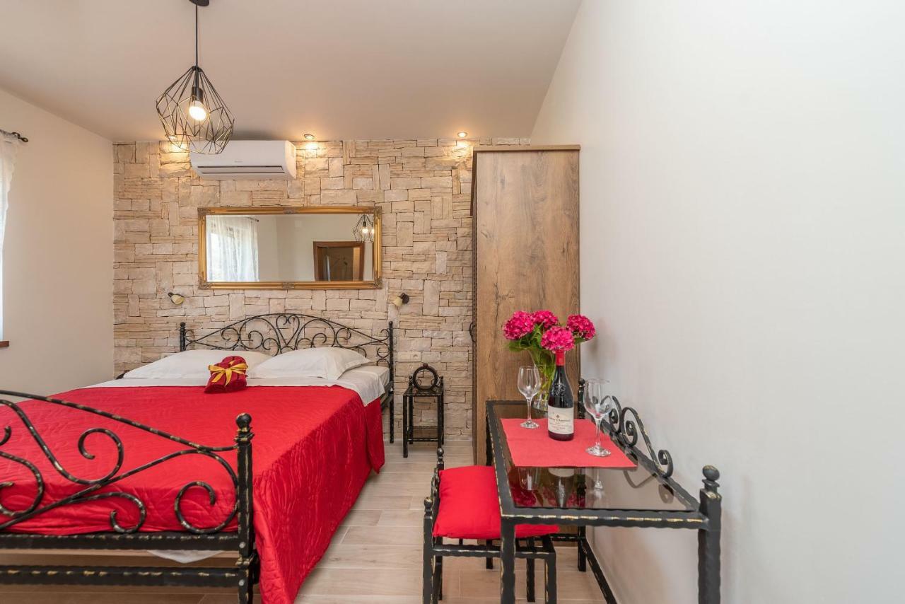 ביבינייה Villa Aldonna מראה חיצוני תמונה