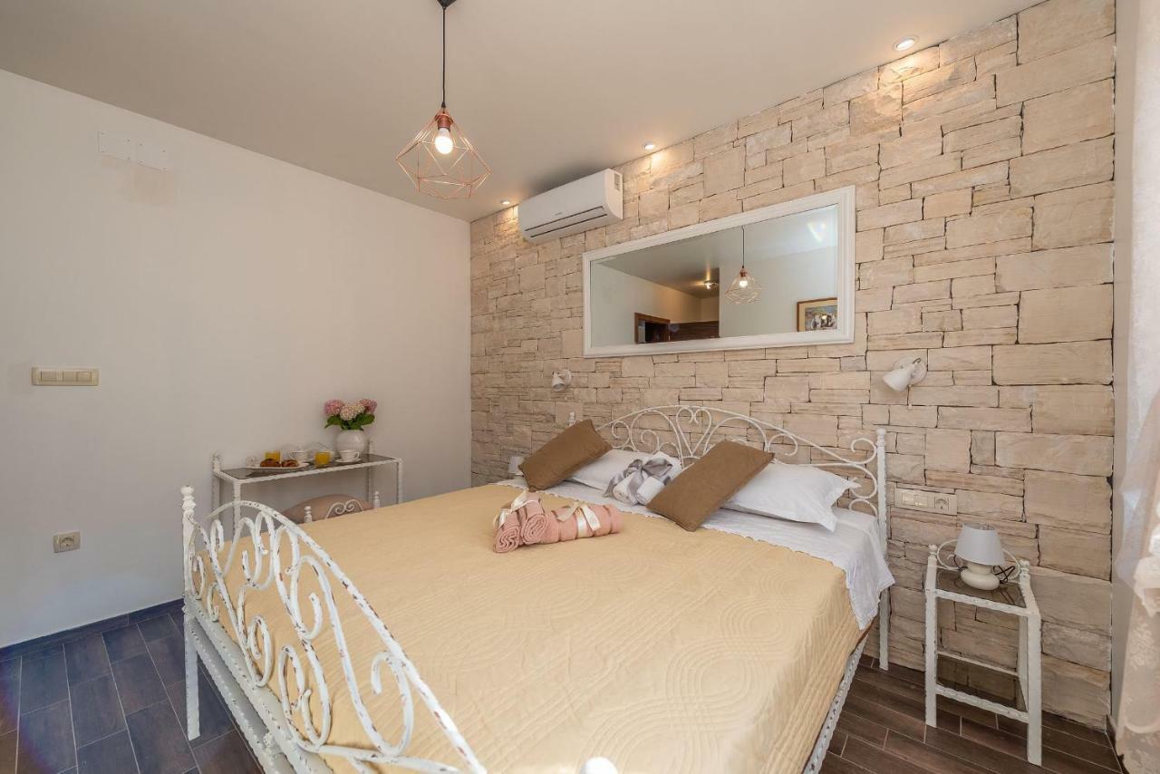 ביבינייה Villa Aldonna מראה חיצוני תמונה