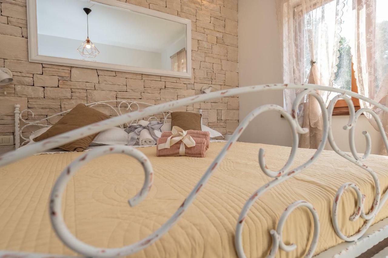 ביבינייה Villa Aldonna מראה חיצוני תמונה